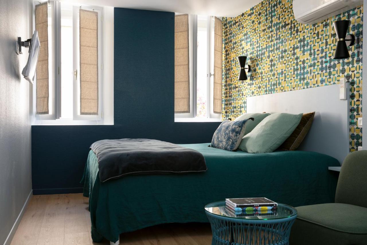 Chambre Lit King-Size Supérieure
